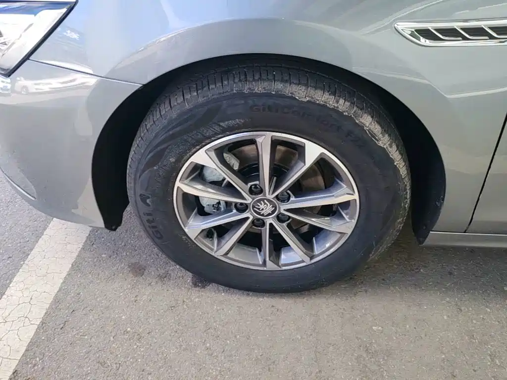 BYD Qin PLUS — миниатюра 23