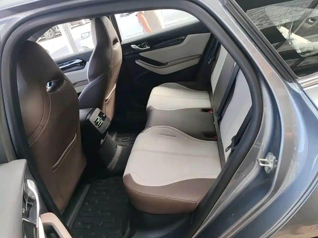 BYD Qin PLUS — миниатюра 17
