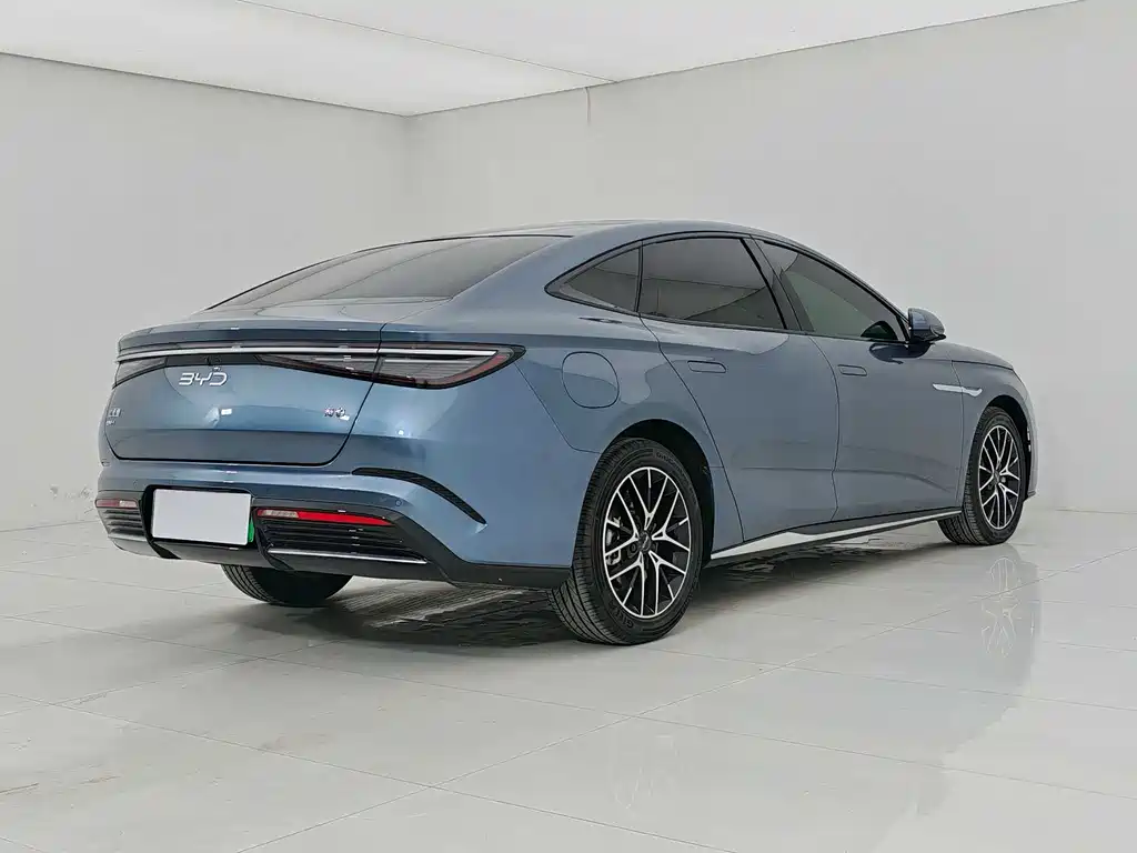 BYD Seal 2024 DM-i 1.5L 121km Luxury