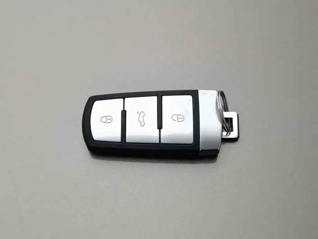 Volkswagen Magotan — миниатюра 19