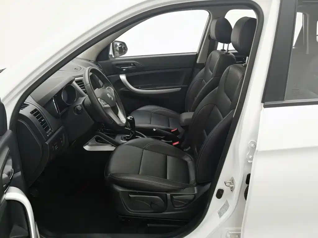 Changan CS35 — миниатюра 10