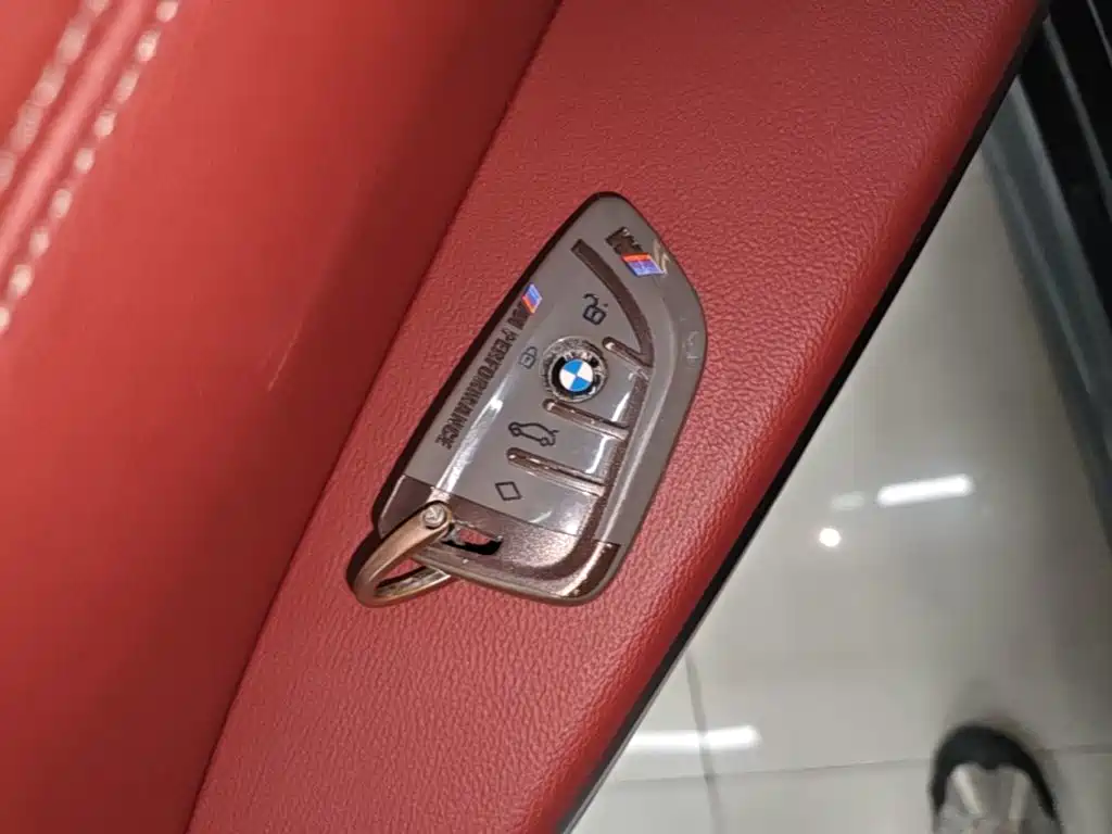 BMW i3 — миниатюра 9