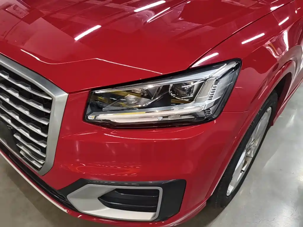 Audi Q2L — миниатюра 24