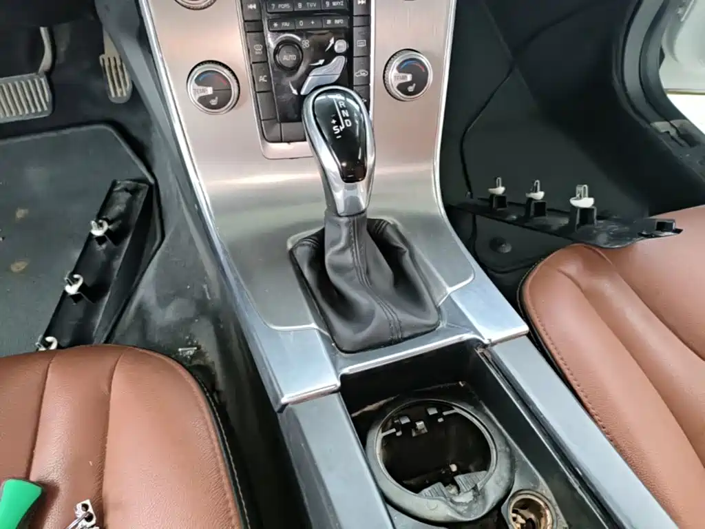 Volvo S60 — миниатюра 14