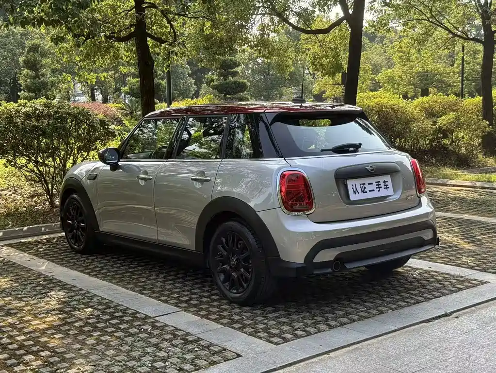 MINI Mini — миниатюра 14