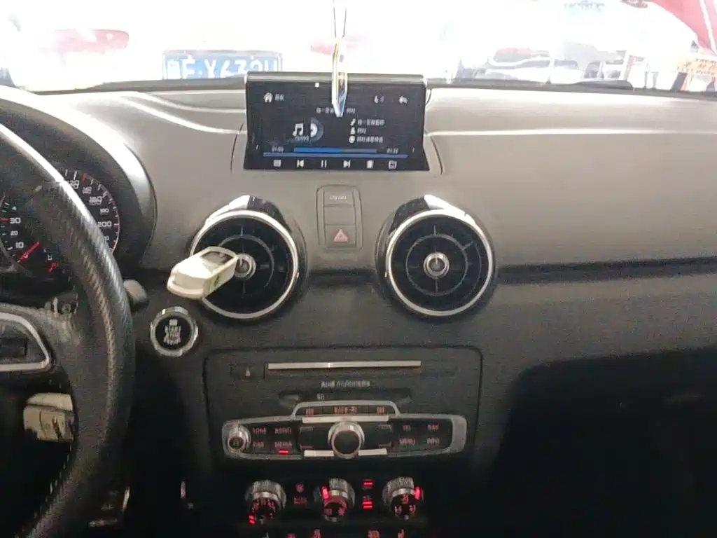 Audi A1 — миниатюра 13