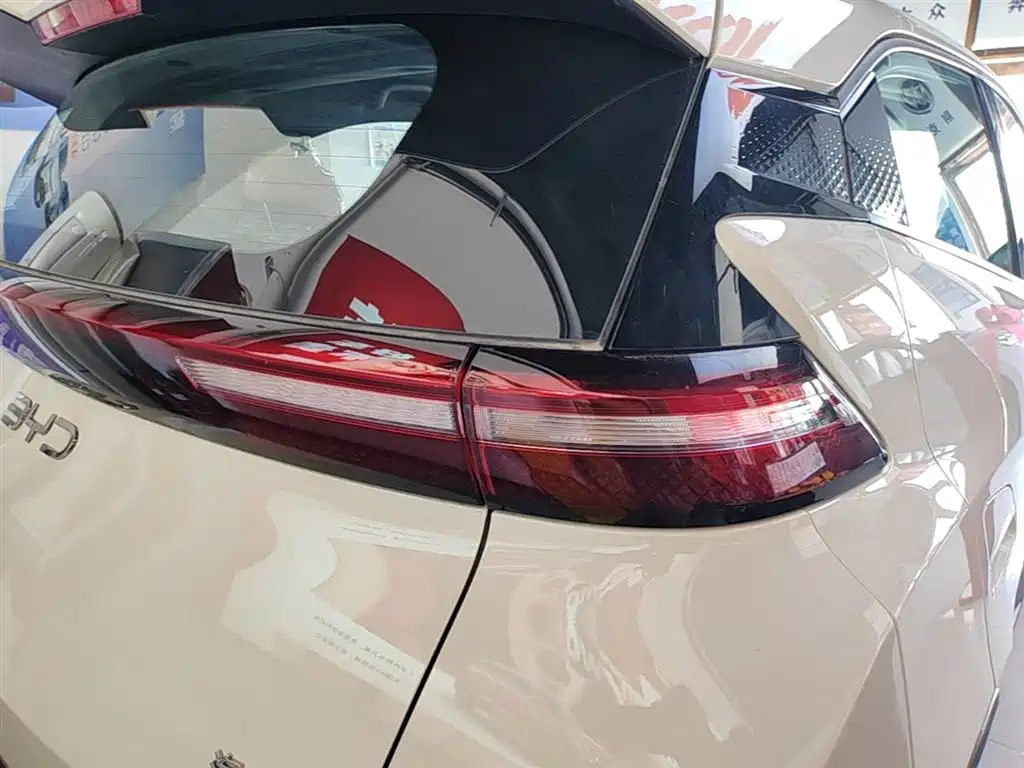 BYD Seagull 2025 Smart Drive 305km