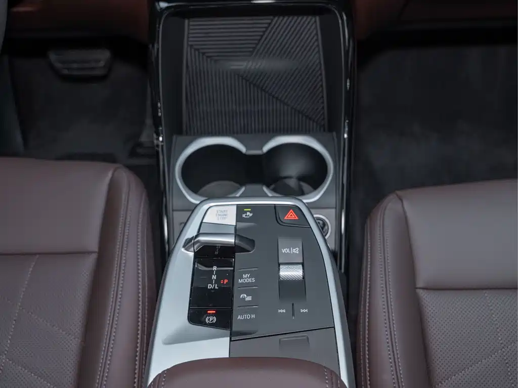 BMW X1 — миниатюра 22