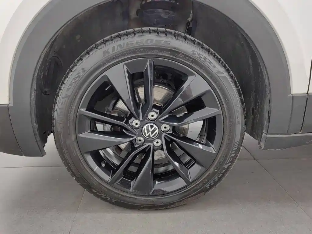Volkswagen T-Cross — миниатюра 17