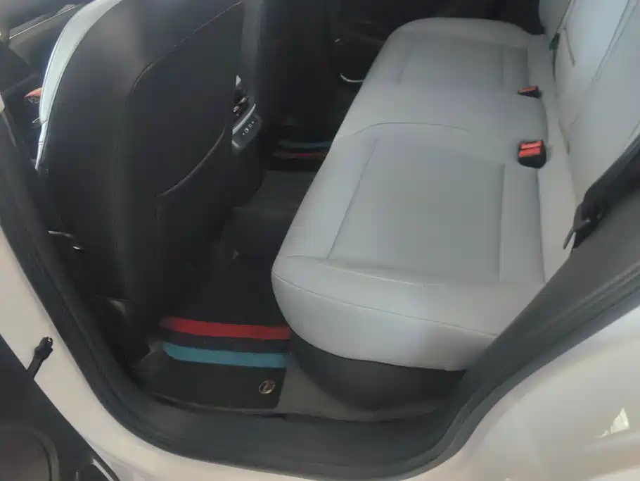 Hongqi Hongqi HS3 PHEV — миниатюра 11