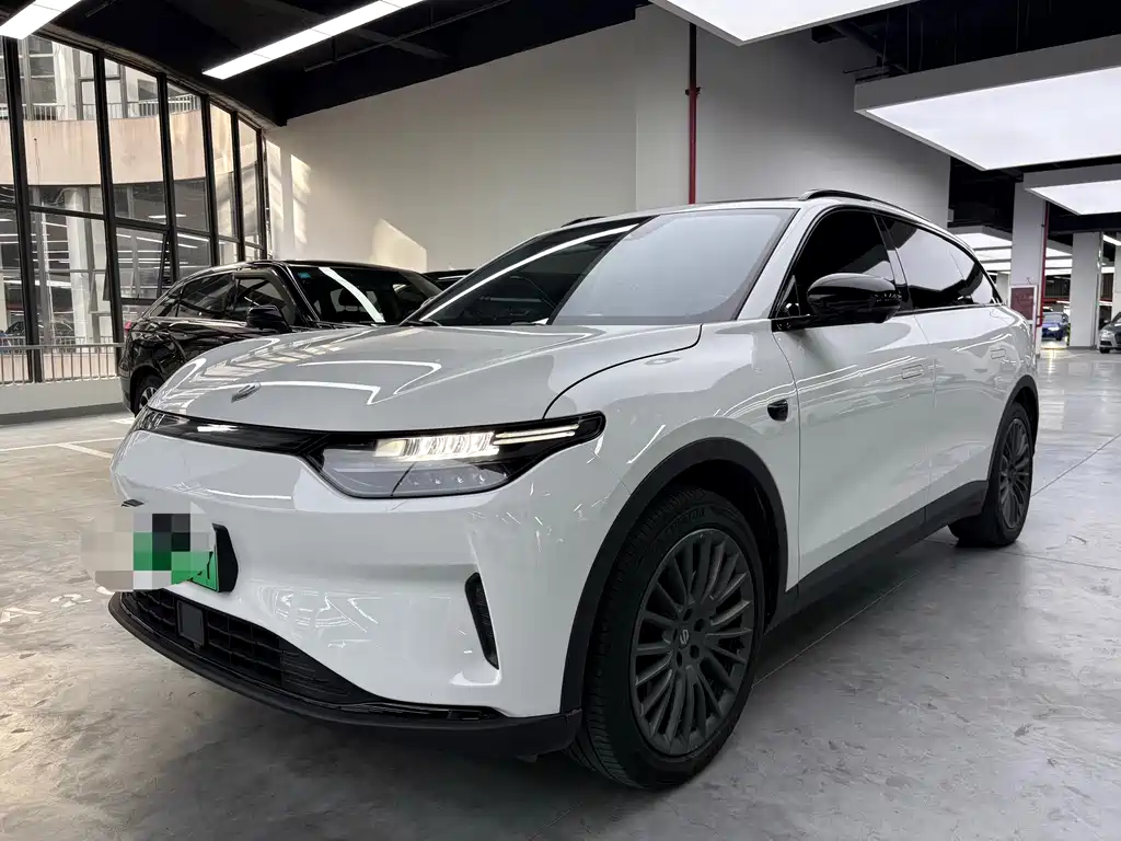 Leapmotor Leapmotor C11