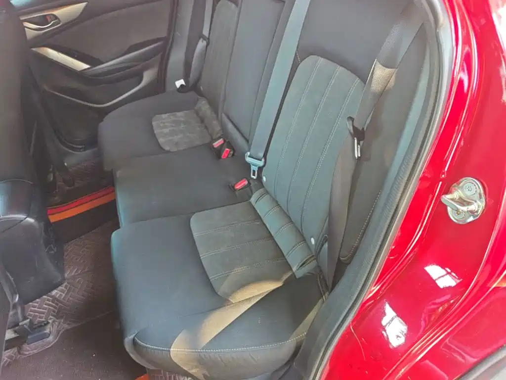 Mazda CX-4 — миниатюра 17