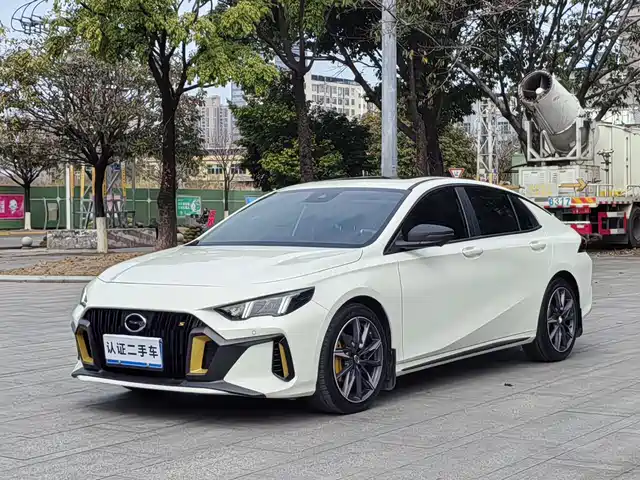2024 GAC Trumpchi Empow