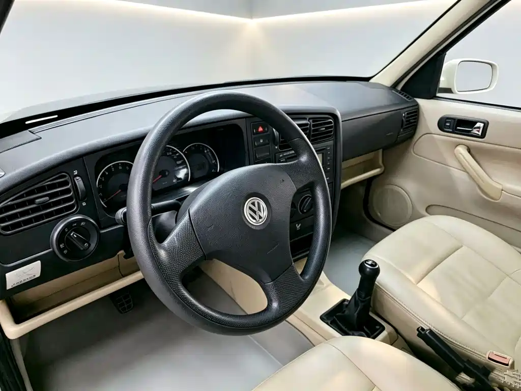 Volkswagen Jetta — миниатюра 10