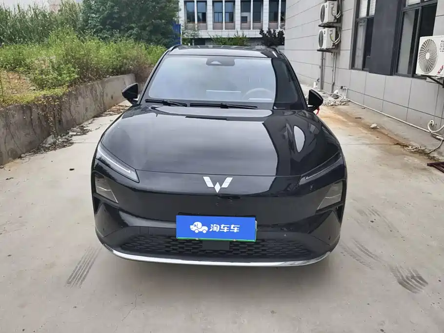 Wuling Xingguang S — миниатюра 2