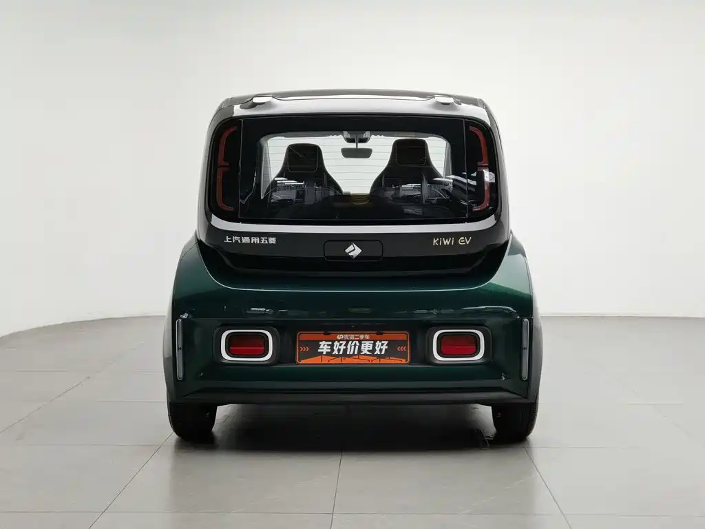 Baojun KiWi EV — миниатюра 4