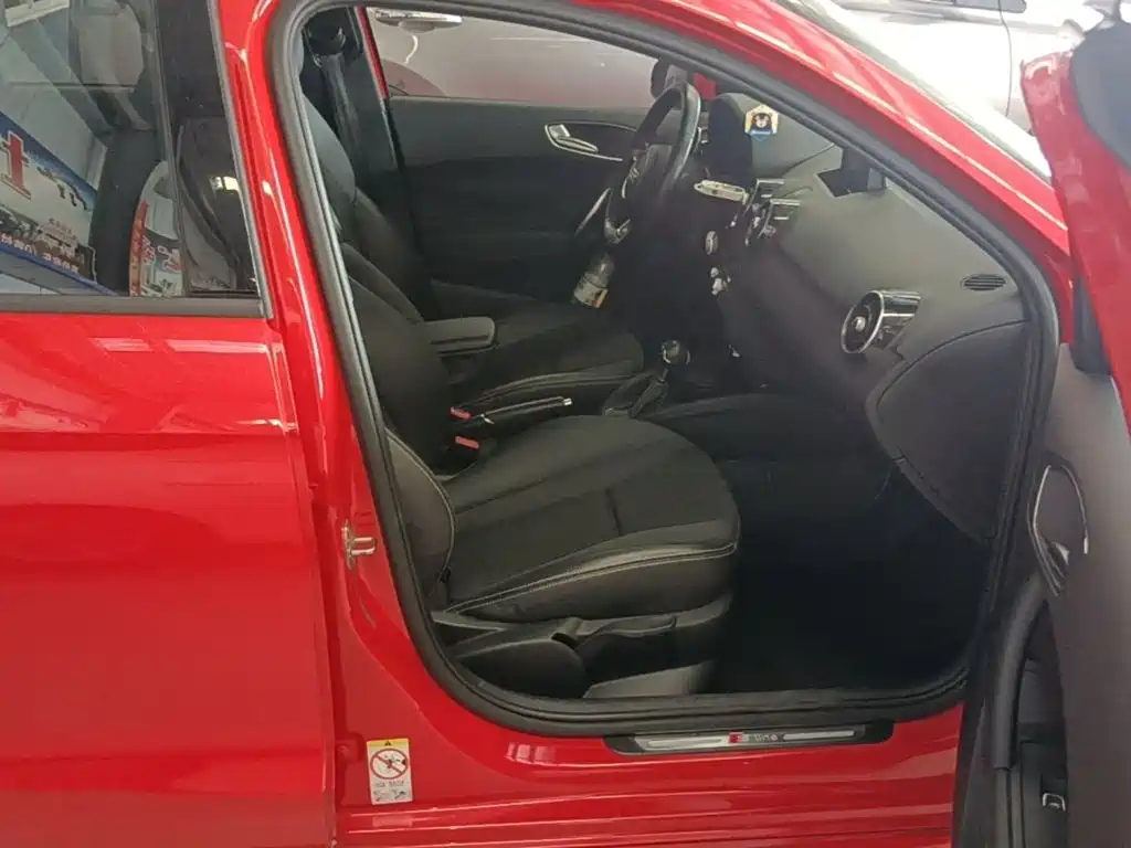 Audi A1 — миниатюра 25