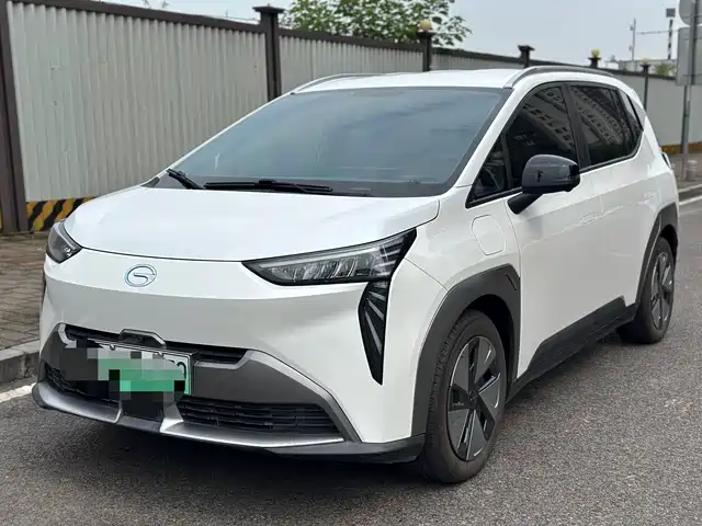 2023 GAC Aion Y