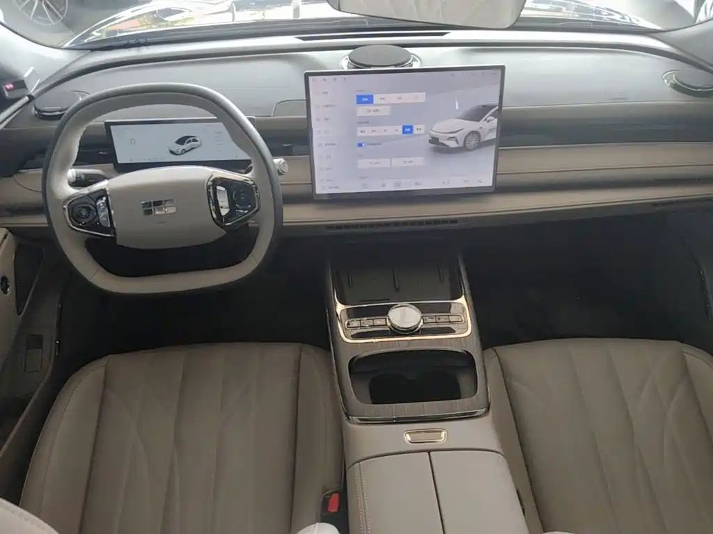 Galaxy Galaxy Xingyao 8 — миниатюра 10
