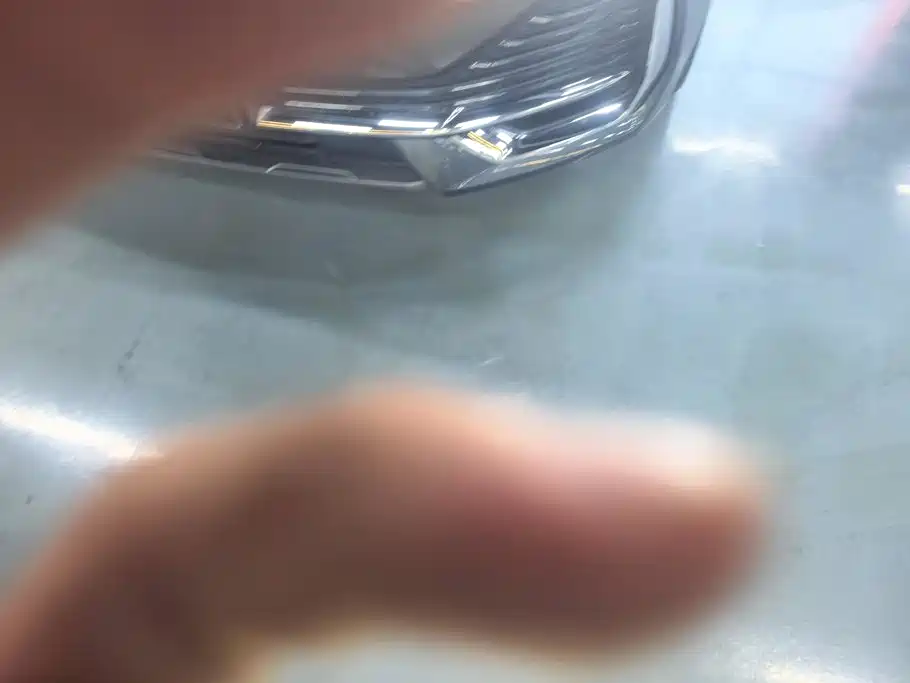 Geely Xingyue L — миниатюра 5