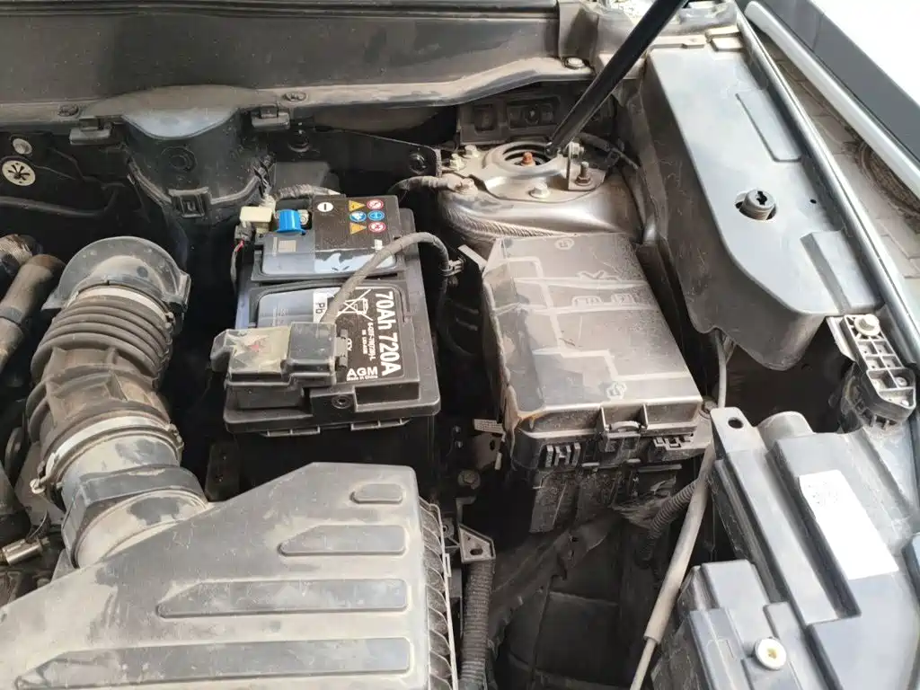 Haval H6S — миниатюра 21