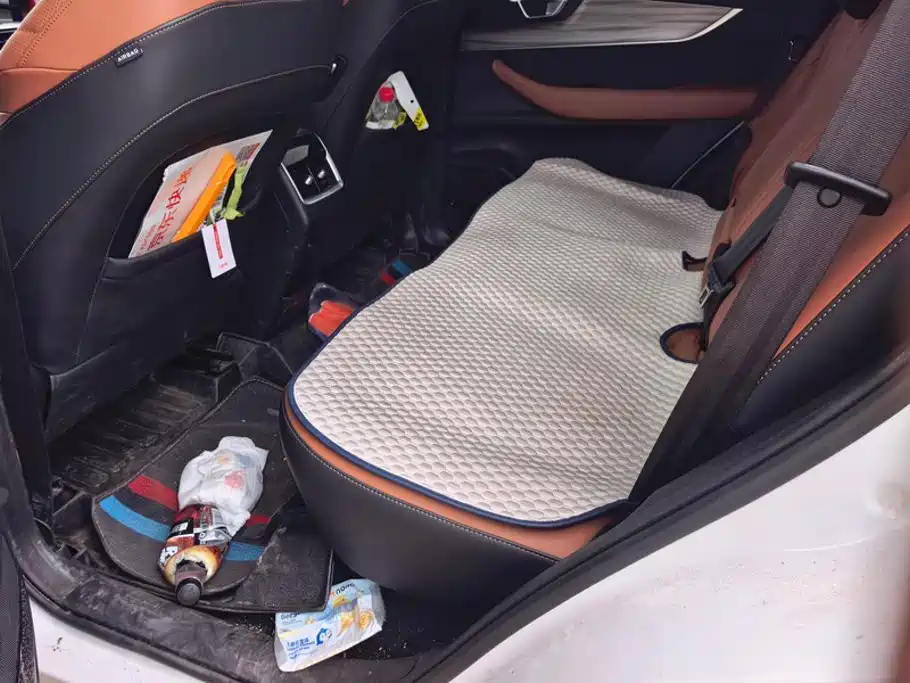 Chery Tiggo 8 PLUS — миниатюра 11