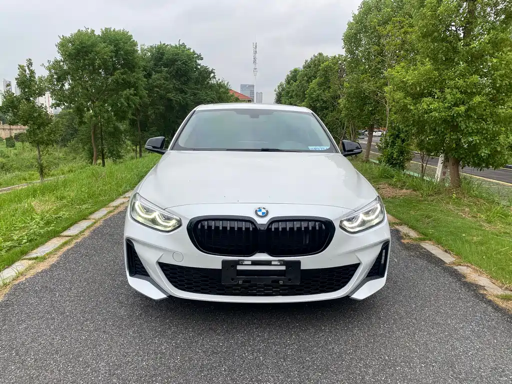 BMW 1 Series — миниатюра 2