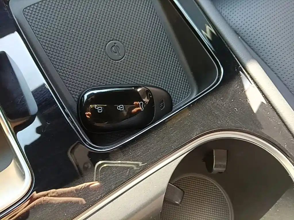 Li Auto Li ONE — миниатюра 9