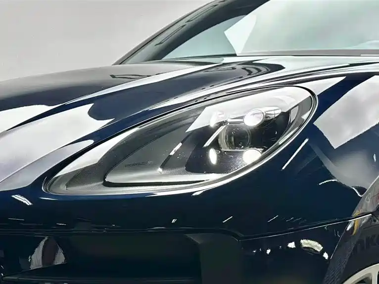 Porsche Macan 2021 Macan 2.0T