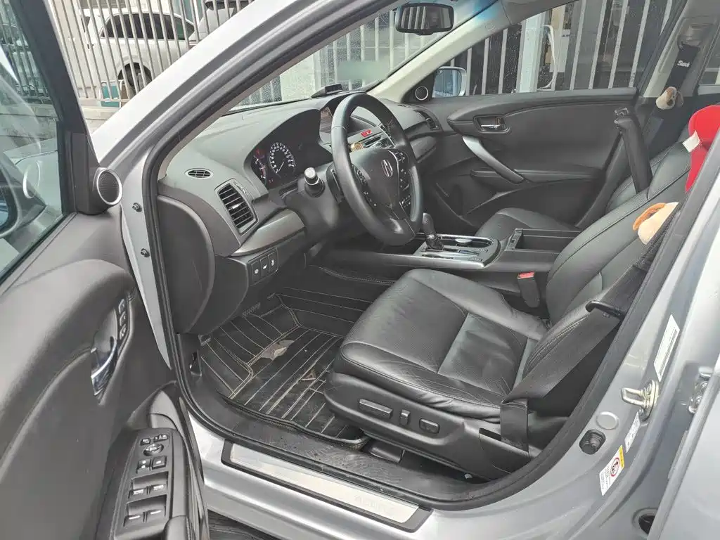 Acura RDX (Import) — миниатюра 12