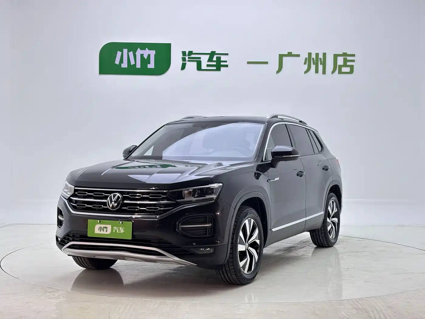 探岳 2022款 280TSI 两驱豪华智联版 2022