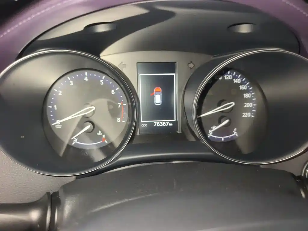 Toyota C-HR — миниатюра 12