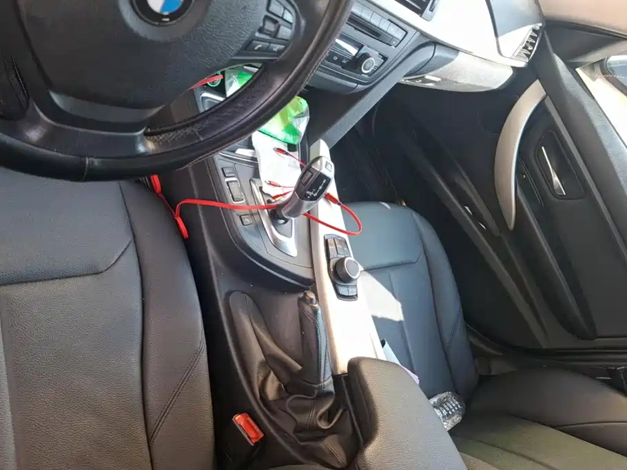 BMW 3 Series — миниатюра 16