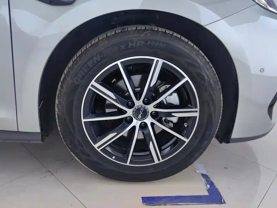 BYD Seal 06 — миниатюра 6