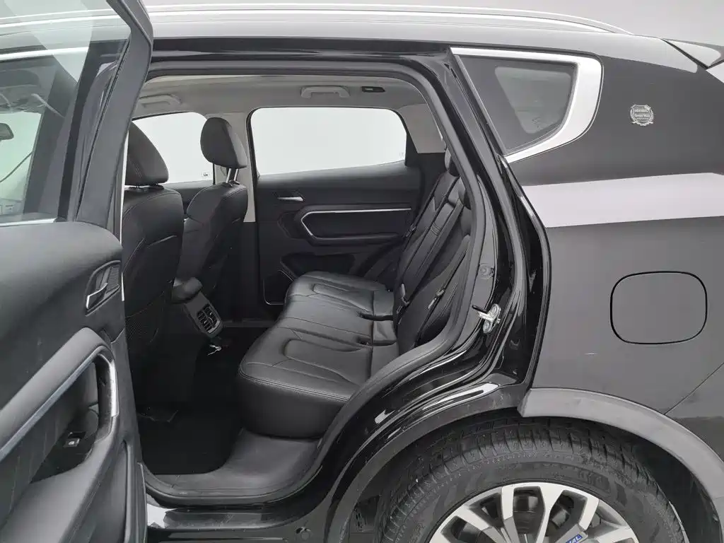 Haval H6 — миниатюра 15