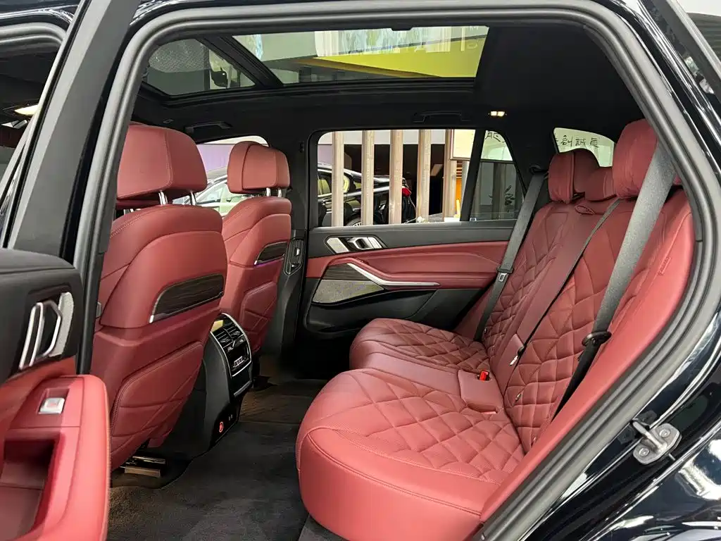 BMW X5 — миниатюра 3