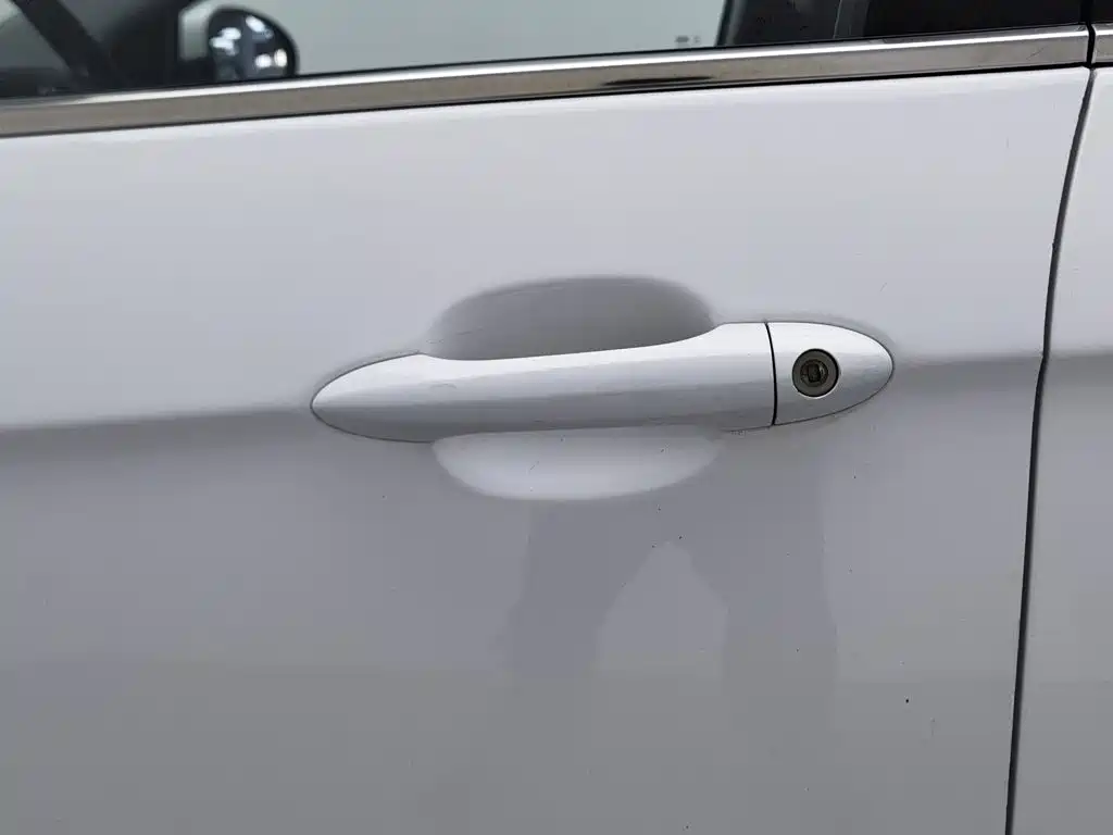Chery Arrizo 5 — миниатюра 18