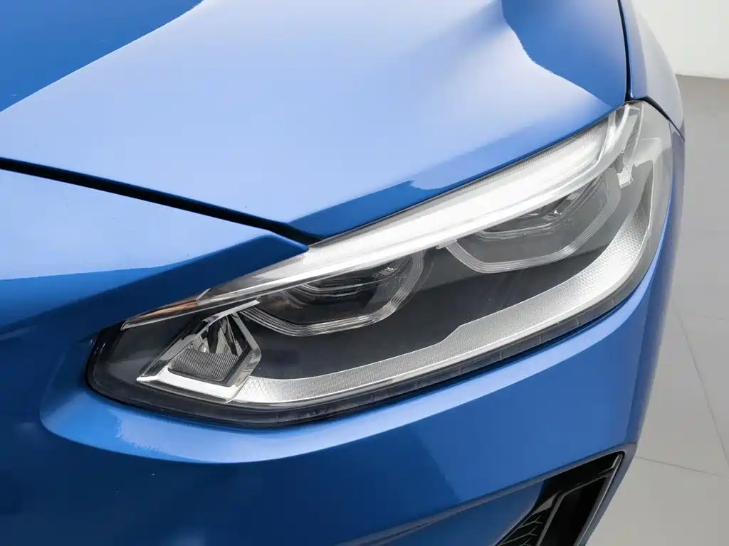 BMW 1 Series — миниатюра 7