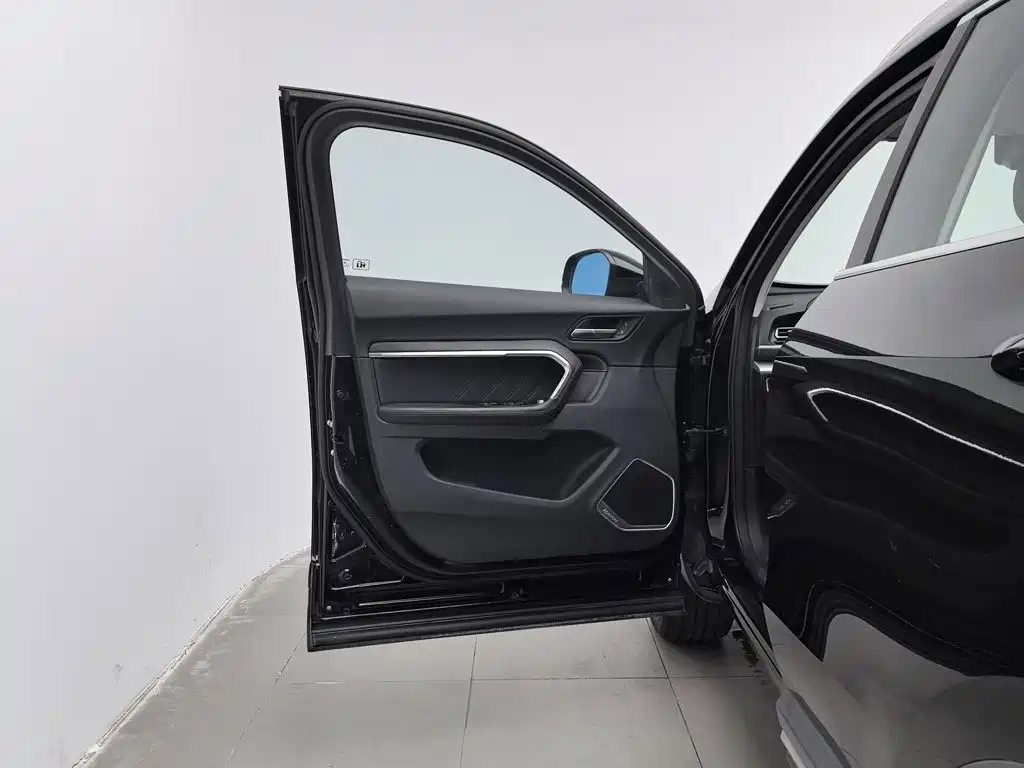 Haval H6 — миниатюра 8