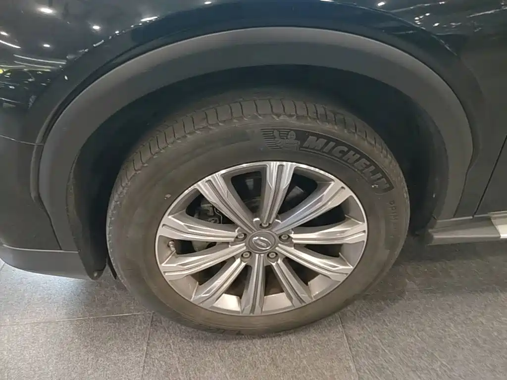 GAC Motor Trumpchi GS8 — миниатюра 23