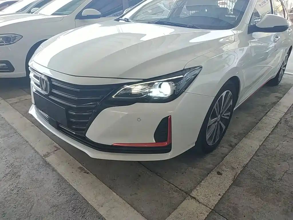 Changan Ruicheng CC — миниатюра 24