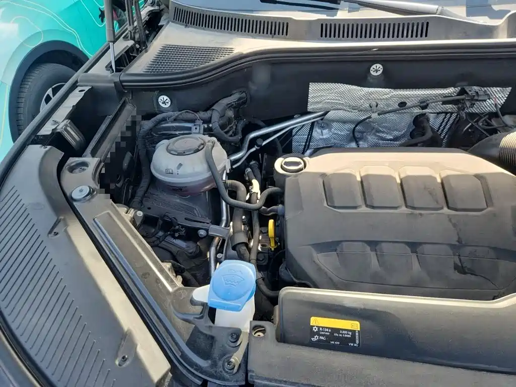 Volkswagen Tavendor — миниатюра 21