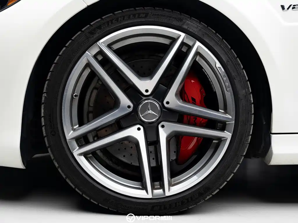 Mercedes-Benz E-Class AMG — миниатюра 20