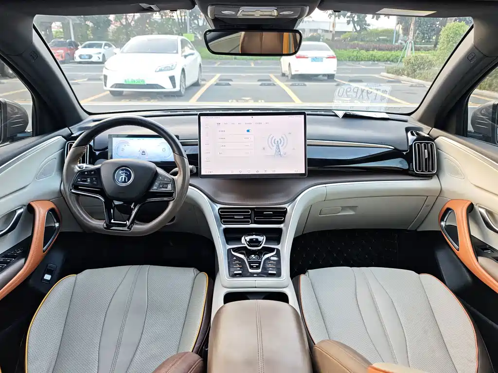 BYD Pro New Energy — миниатюра 7