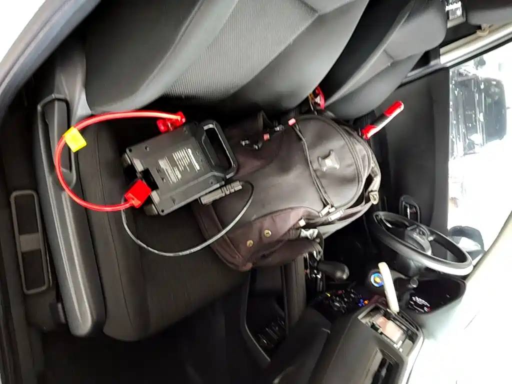 Honda Vezel — миниатюра 25