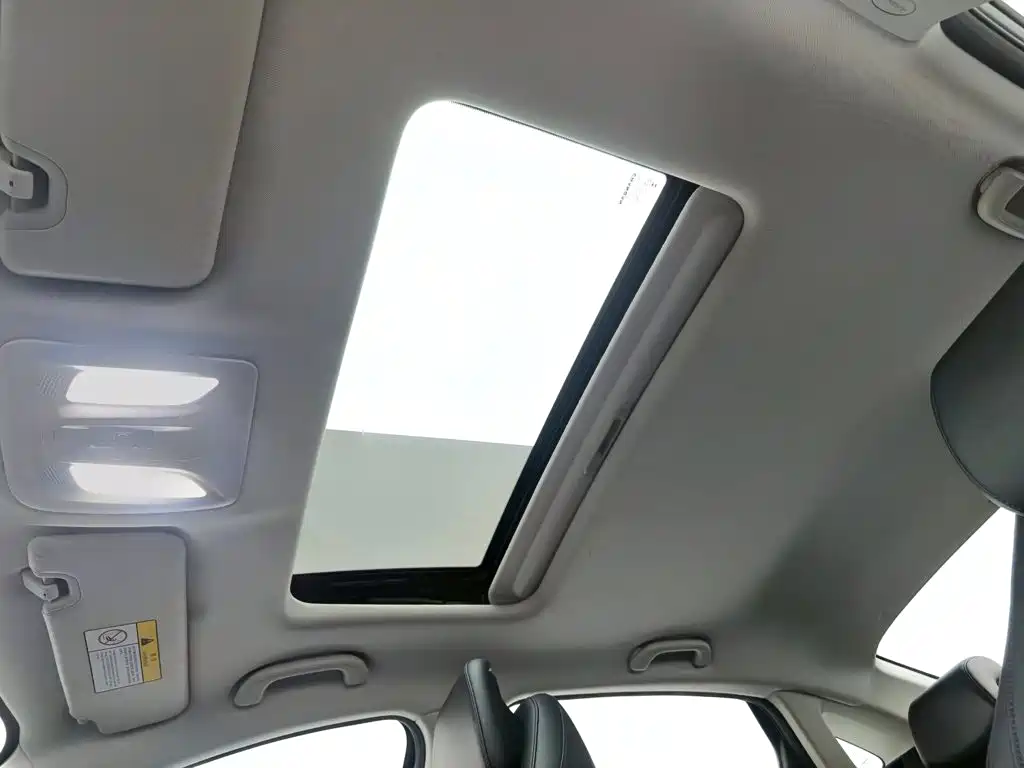 Changan Eado — миниатюра 14