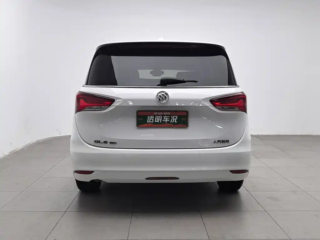 Buick GL6 — миниатюра 4