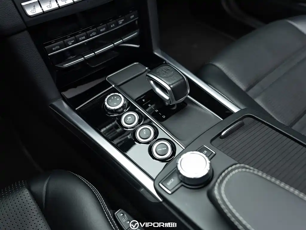 Mercedes-Benz E-Class AMG — миниатюра 15
