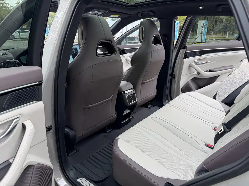 BYD SONGJIANG NEW ENERGY