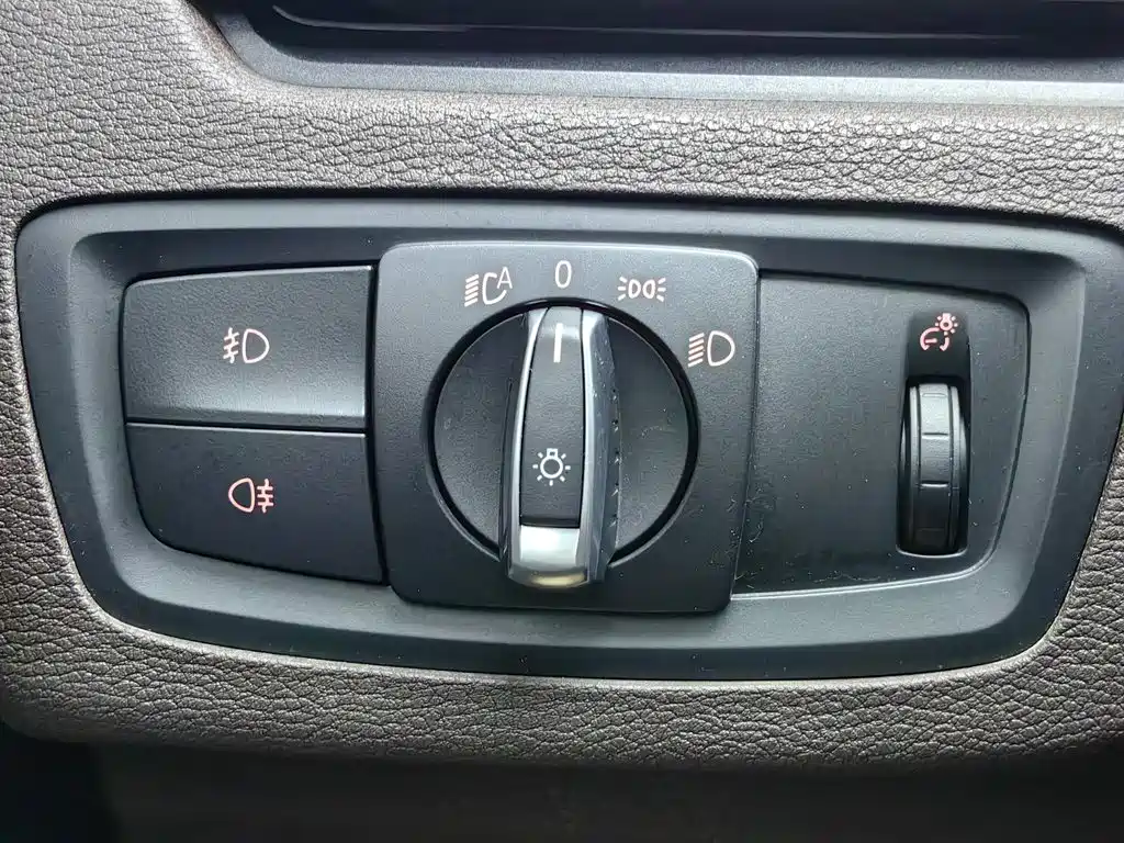 BMW X1 — миниатюра 21